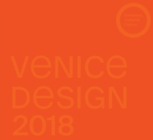 Image for VENICE DESIGN 2018