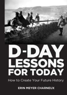 Image for D-Day Lessons for Today