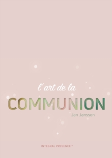 Image for L'art de la communion