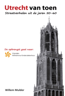 Image for Utrecht Van Toen