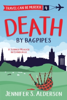 Image for Death by Bagpipes