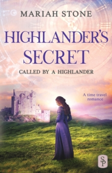 Image for Highlander's Secret
