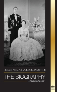 Image for Prince Philip & Queen Elizabeth II