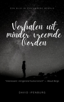 Image for Verhalen Uit Minder Vreemde Oorden