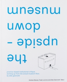 Image for the upside-down museum