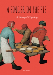 Image for A Finger in the Pie