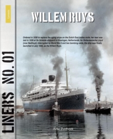 Image for Willem Ruys