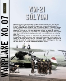 Image for Warplane 07: Weis WM.21 Sólyom