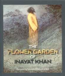 Image for Flower Garden of Inayat Khan