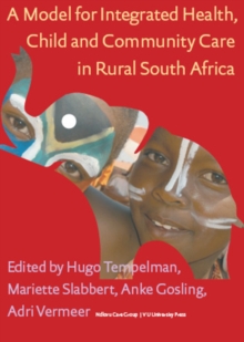 Image for Model for Integrated Health, Child and Community Care in Rural South Africa