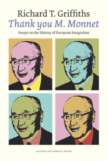 'Thank you M. Monnet'