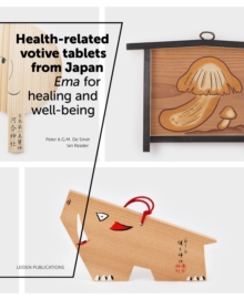 Image for Health-related votive tablets from Japan