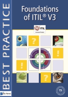 Image for Foundations of ITIL