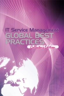 Image for IT Service Management Global Best Practices