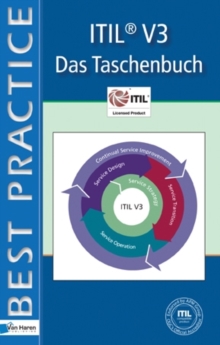 ITIL – Das Taschenbuch