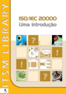 Image for E-book: ISO/IEC 20000: Uma introdudcao