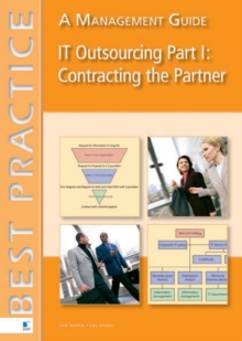 Image for IT Outsourcing Part 1: Contracting the Partner