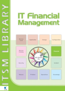 Image for IT Financial Management