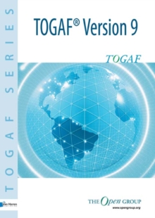 Image for TOGAF version 9
