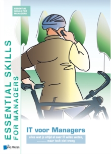 Image for It Voor Managers