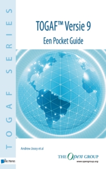 Image for TOGAF Versie 9 Een Pocket Guide