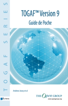 Image for TOGAF Version 9 Guide de Poche