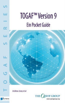 Image for TOGAF(R) Version 9 - Ein Pocket Guide