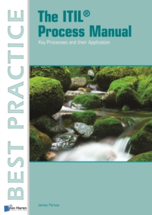 Image for The ITIL Process Manual
