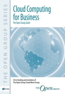 Image for Cloud Computing for Business: The Open Group Guide