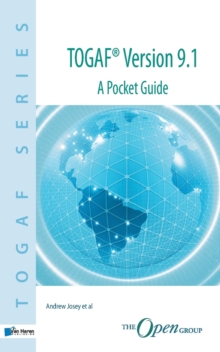 Image for TOGAF Version 9.1 : A Pocket Guide