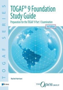 Image for TOGAF 9 Foundation Study Guide