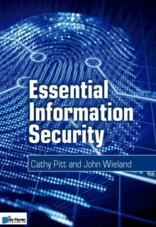 Image for Essential Information Security