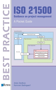 Image for ISO 21500 Guidance On Project Management : A Pocket Guide