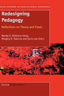 Image for Redesigning Pedagogy