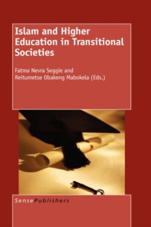 Image for Islam and higher education in transitional societies