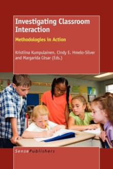 Image for Investigating Classroom Interaction