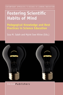 Image for Fostering Scientific Habits of Mind