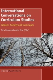Image for International Conversations on Curriculum Studies