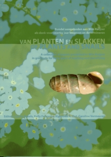 Image for Of Plants and Snails