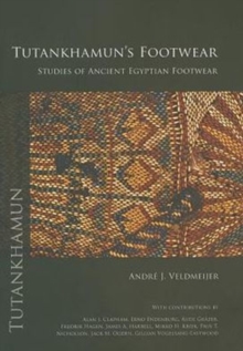 Tutankhamun's Footwear