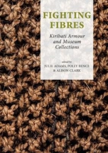 Image for Fighting Fibres