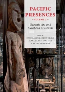 Image for Pacific Presences (volume 2)