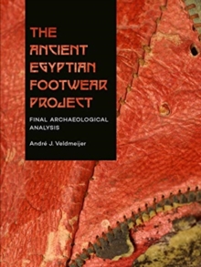 Ancient Egyptian Footwear Project