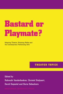 Image for Bastard or Playmate?
