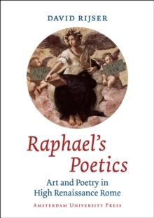 Image for Raphael's Poetics