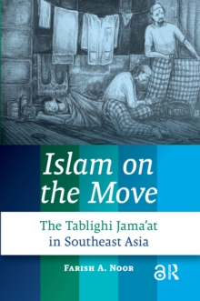 Islam on the Move