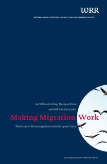Image for Making Migration Work
