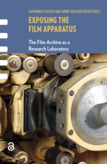 Exposing the Film Apparatus