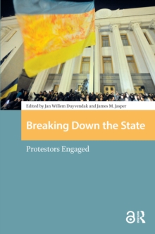 Breaking Down the State