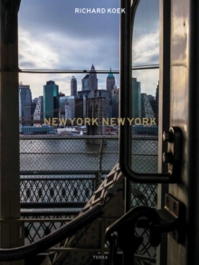 New York New York